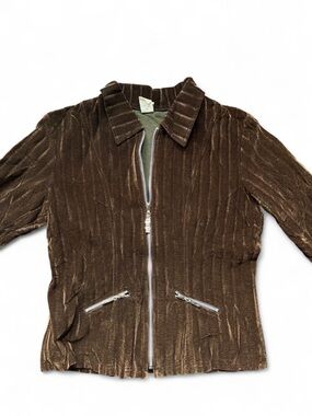 Vintage Pía Jacket